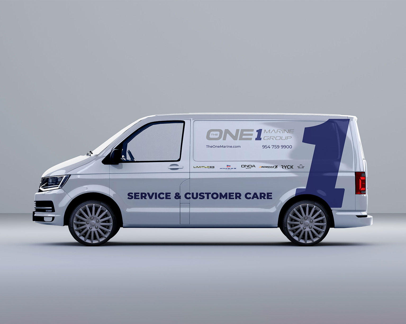 Customer Care and Service