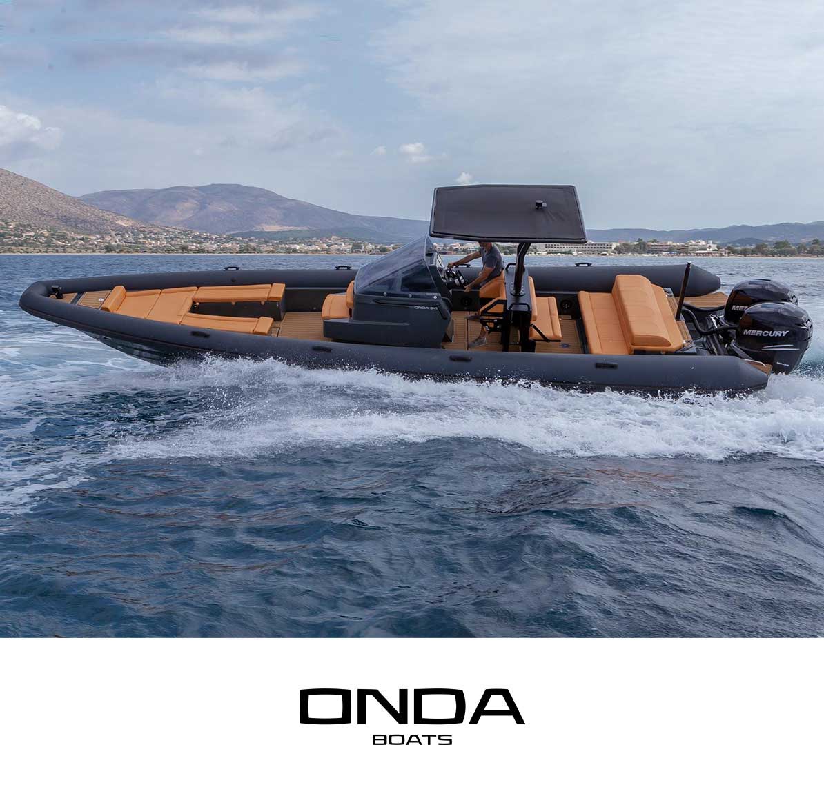 Onda Boats