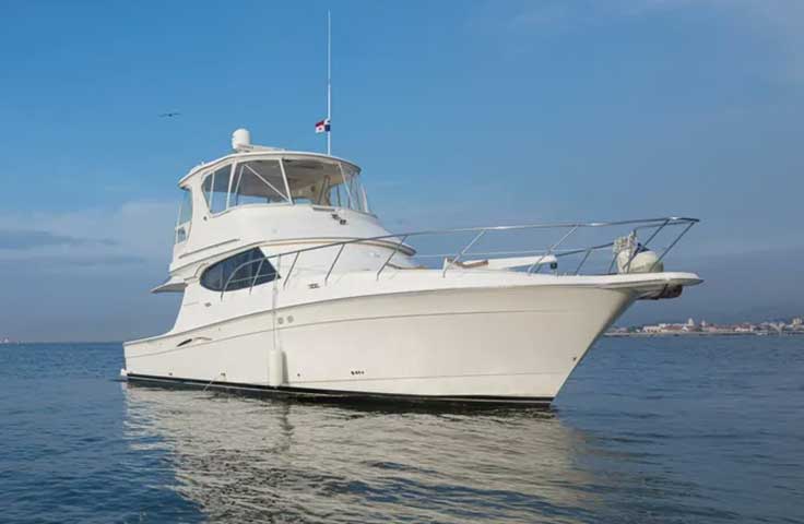 2009_Silverton_45_Convertible_4