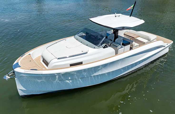 2024 solaris power 40 open s